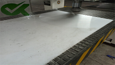 synthetic ice rink manufacturer