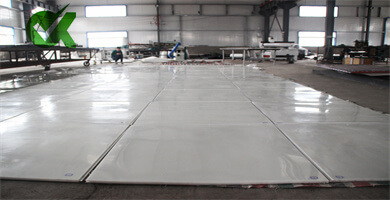 synthetic ice supplier