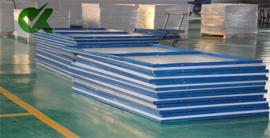 artificial ice rink supplier