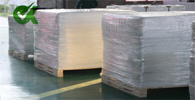 synthetic ice tiles factory