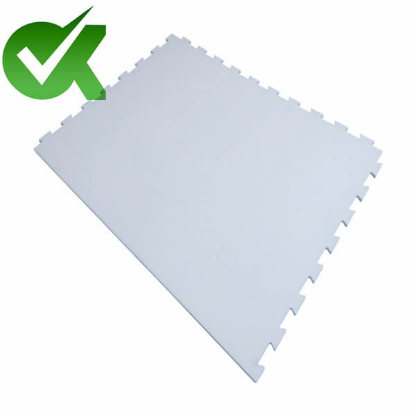 4×8 plastic skating synthetic ice skate floor sheet